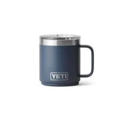YetiRambler 10 oz Mug MS - Mug