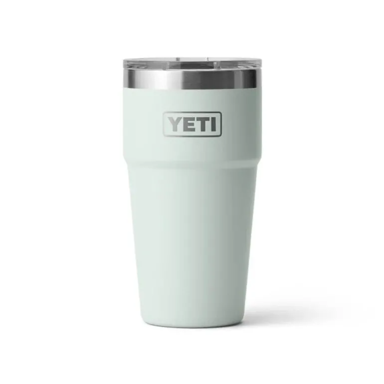YetiRambler 20 oz Stackable Cup MS - Tasse