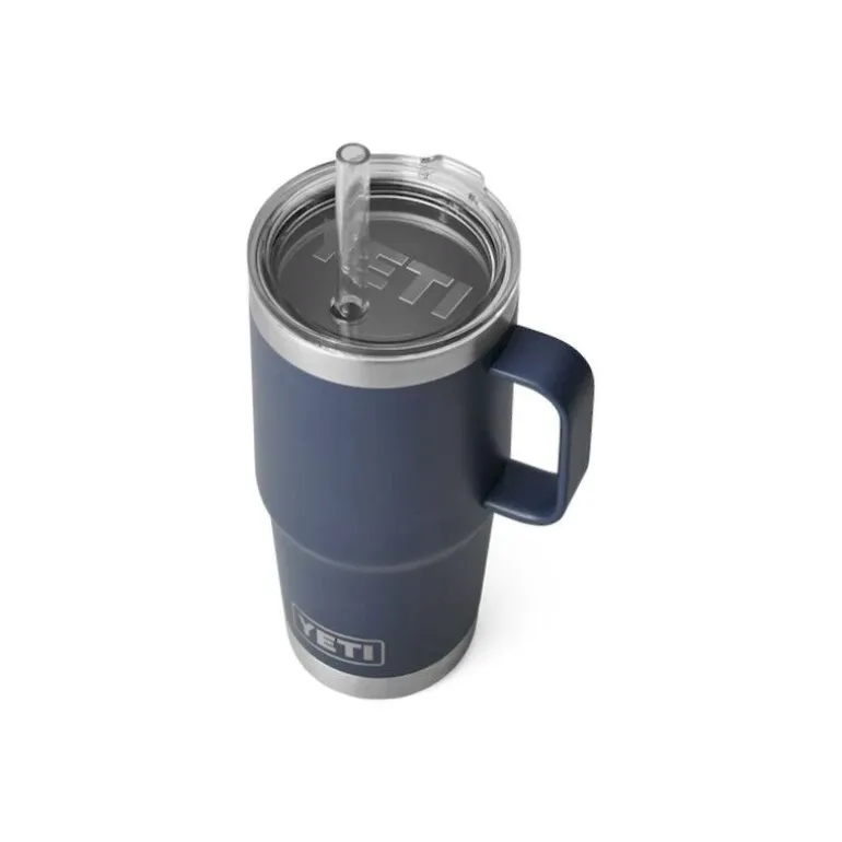 YetiRambler Straw Mug 2.0 - Mug