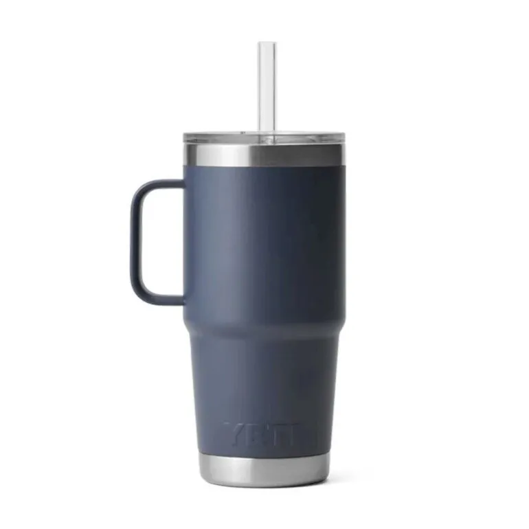 YetiRambler Straw Mug 2.0 - Mug