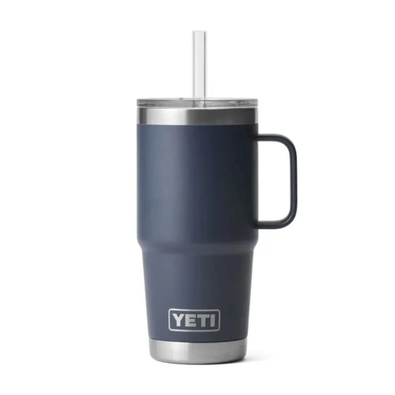 YetiRambler Straw Mug 2.0 - Mug