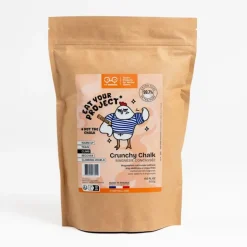 YY VerticalCrunchy Chalk - Magnésie