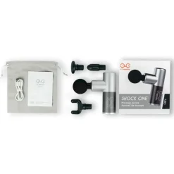 YY VerticalShock One - Pistolet de massage