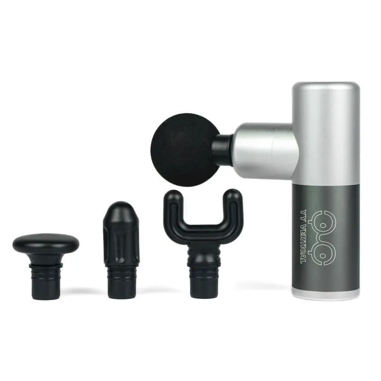 YY VerticalShock One - Pistolet de massage