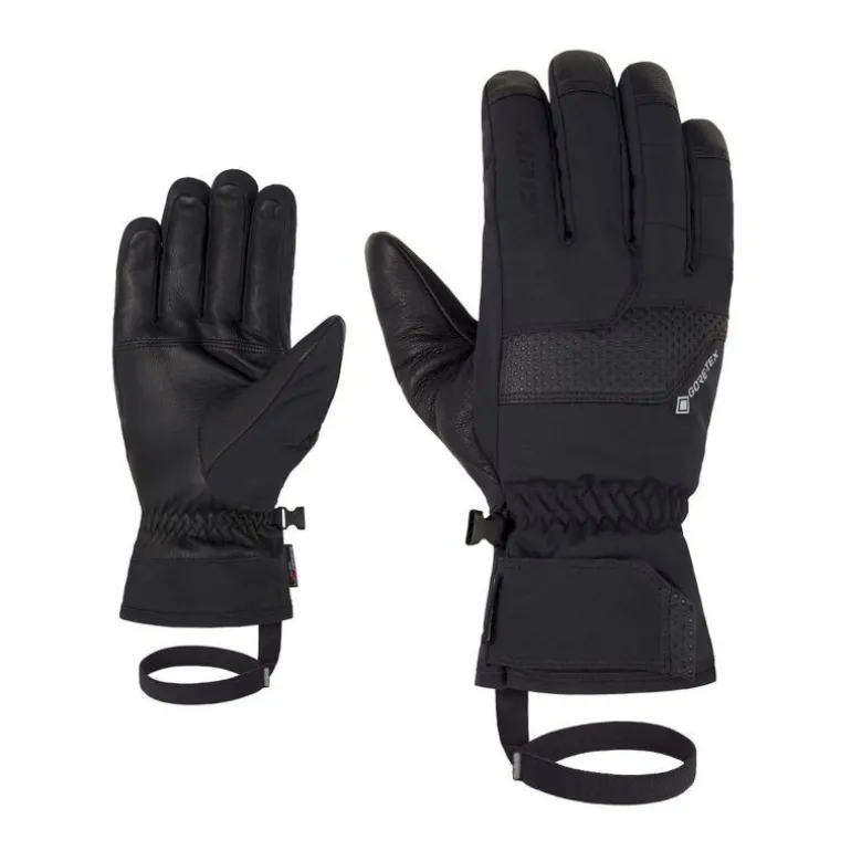 ZienerGeniro GTX PR - Gants ski homme