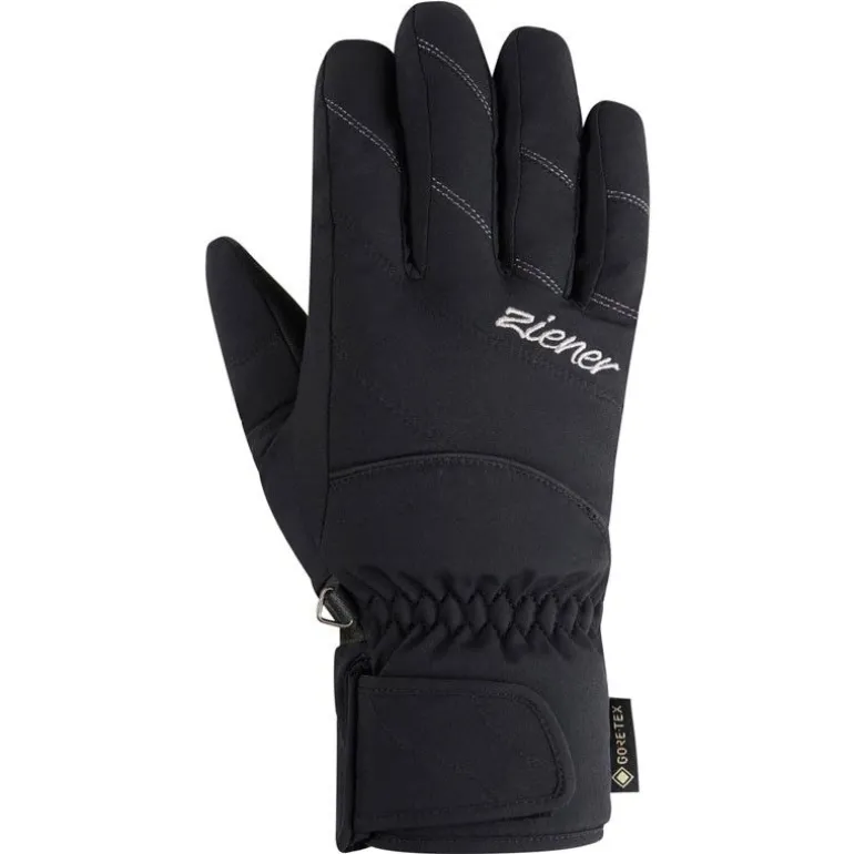 ZienerKatima-Z Gtx - Gants ski femme