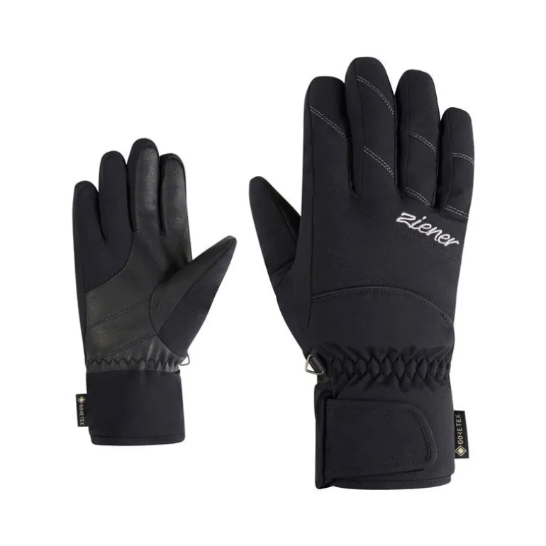 ZienerKatima-Z Gtx - Gants ski femme