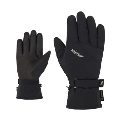 ZienerKlaire-Z Gtx + Gore Plus Warm - Gants ski femme