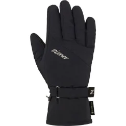 ZienerKlaire-Z Gtx + Gore Plus Warm - Gants ski femme