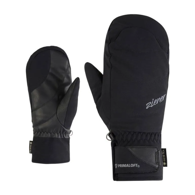 ZienerKlenny-Z Gtx Pr Mitten - Moufles femme