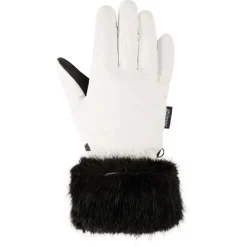 ZienerKwinz-Z - Gants ski femme