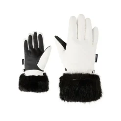 ZienerKwinz-Z - Gants ski femme