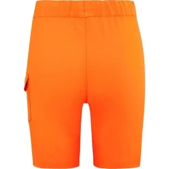 ZienerNisaki X-Function Junior - Short vélo enfant