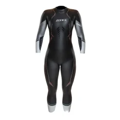 Zone3Aspire - Combinaison néoprène triathlon femme