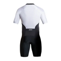 Zone3Lava Longue Distance Manches Courtes - Trifonction homme